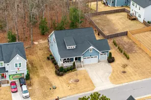 657 Granite Creek Dr, Rolesville, NC 27571 - Photo 47