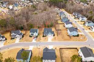 657 Granite Creek Dr, Rolesville, NC 27571 - Photo 49