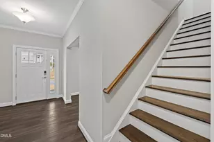 657 Granite Creek Dr, Rolesville, NC 27571 - Photo 11