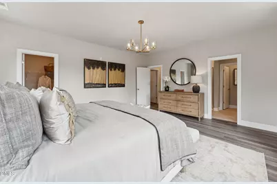 10565 Pleasant Branch Drive #Unit 201, Raleigh, NC 27614 - Photo 11