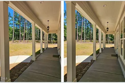 97 Fox Oak Trail, Pittsboro, NC 27312 - Photo 3