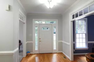 3100 Anderson Dr, Raleigh, NC 27609 - Photo 3