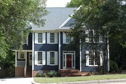 3100 Anderson Drive, Raleigh, NC 27609 - Photo 1