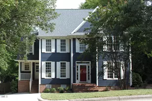 3100 Anderson Dr, Raleigh, NC 27609 - Photo 1