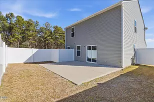 3494 Danfield Dr, Kinston, NC 28504 - Photo 23