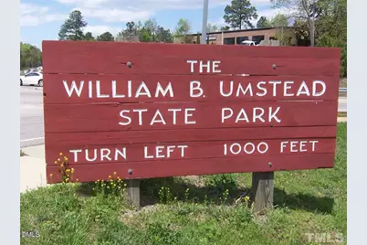 8323 Pilots View Drive, Raleigh, NC 27617 - Photo 3