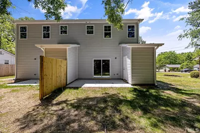 335 E Pine Avenue, Wake Forest, NC 27587 - Photo 25