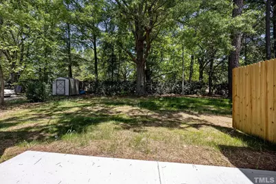 335 E Pine Avenue, Wake Forest, NC 27587 - Photo 27