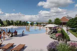 1336 Solace Wy, Rolesville, NC 27571 - Photo 5