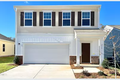 1336 Solace Way, Rolesville, NC 27571 - Photo 1