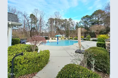 456 Claremont Drive, Chapel Hill, NC 27516 - Photo 27