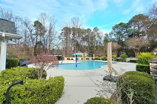 456 Claremont Dr, Chapel Hill, NC 27516 - Photo 27