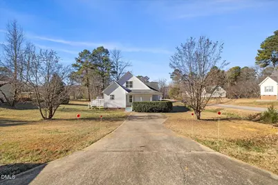 23 Fogleglen Drive, Clayton, NC 27520 - Photo 5