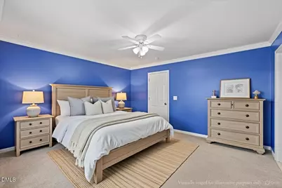 23 Fogleglen Drive, Clayton, NC 27520 - Photo 25