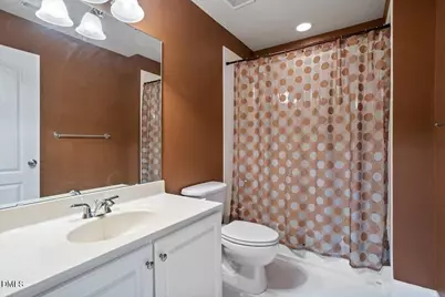 399 Waverly Hills Drive, Cary, NC 27519 - Photo 1