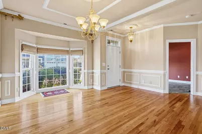 399 Waverly Hills Drive, Cary, NC 27519 - Photo 5