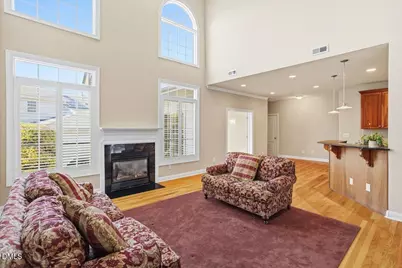 399 Waverly Hills Drive, Cary, NC 27519 - Photo 9