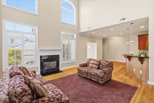 399 Waverly Hills Dr, Cary, NC 27519 - Photo 9