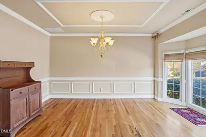 399 Waverly Hills Drive, Cary, NC 27519 - Photo 3