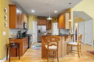 399 Waverly Hills Dr, Cary, NC 27519 - Photo 17