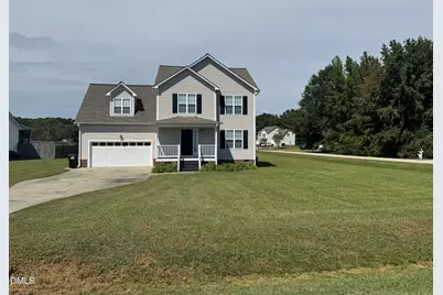 18 Shapiro Court, Clayton, NC 27520 - Photo 1