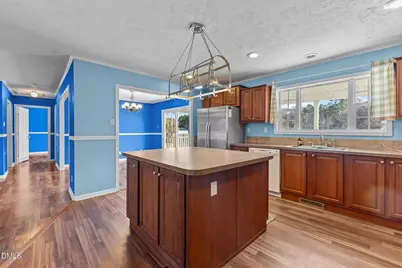 254 Gaston Drive, Bladenboro, NC 28320 - Photo 5