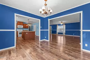 254 Gaston Dr, Bladenboro, NC 28320 - Photo 11