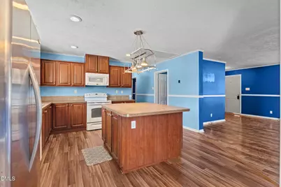 254 Gaston Drive, Bladenboro, NC 28320 - Photo 3