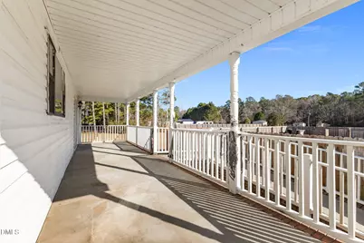 254 Gaston Drive, Bladenboro, NC 28320 - Photo 17