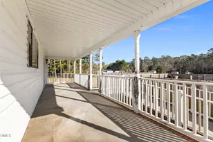 254 Gaston Dr, Bladenboro, NC 28320 - Photo 17