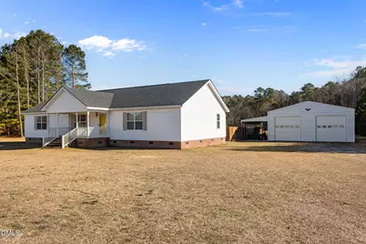 254 Gaston Drive, Bladenboro, NC 28320 - Photo 21