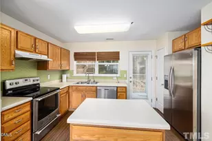 3617 Hamilton Mill Dr, Raleigh, NC 27616 - Photo 7