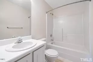3617 Hamilton Mill Dr, Raleigh, NC 27616 - Photo 19