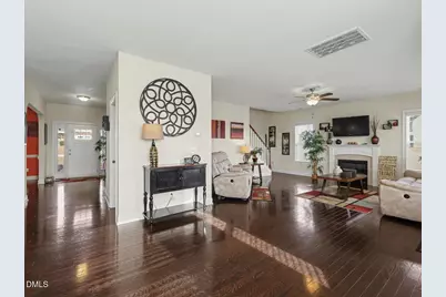 46 Rowland Drive, Fuquay Varina, NC 27526 - Photo 15