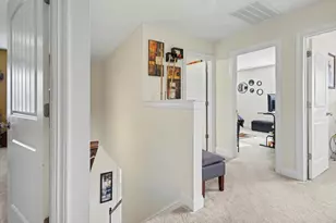 46 Rowland Dr, Fuquay Varina, NC 27526 - Photo 29