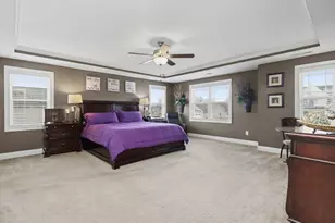 46 Rowland Dr, Fuquay Varina, NC 27526 - Photo 25