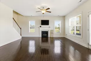 46 Rowland Dr, Fuquay Varina, NC 27526 - Photo 15