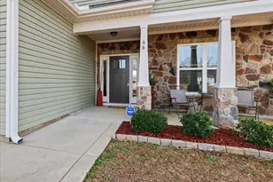 46 Rowland Dr, Fuquay Varina, NC 27526 - Photo 3