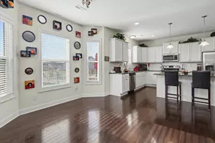 46 Rowland Dr, Fuquay Varina, NC 27526 - Photo 15