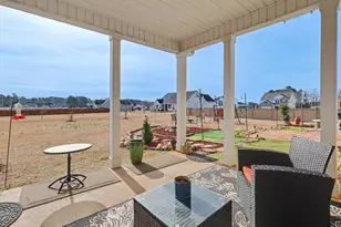 46 Rowland Dr, Fuquay Varina, NC 27526 - Photo 21