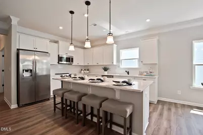 126 Pintail Drive, Goldsboro, NC 27530 - Photo 7