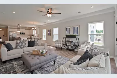 126 Pintail Drive, Goldsboro, NC 27530 - Photo 19