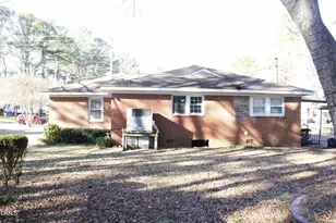 907 Leggett Rd, Rocky Mount, NC 27801 - Photo 23