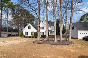 94 Normandy Dr, Clayton, NC 27527 - Photo 5