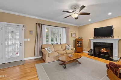 94 Normandy Drive, Clayton, NC 27527 - Photo 13