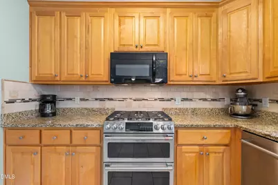 94 Normandy Drive, Clayton, NC 27527 - Photo 25