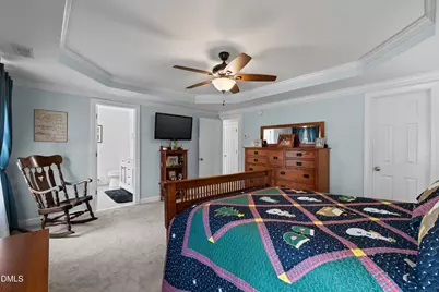 94 Normandy Drive, Clayton, NC 27527 - Photo 37