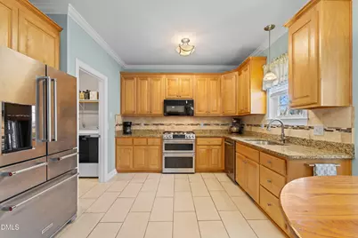 94 Normandy Drive, Clayton, NC 27527 - Photo 19