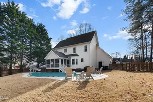 94 Normandy Dr, Clayton, NC 27527 - Photo 45