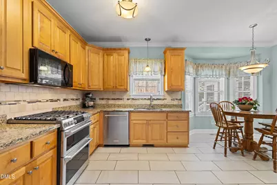 94 Normandy Drive, Clayton, NC 27527 - Photo 21